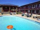 фото отеля Outback Roadhouse Motel and Suites