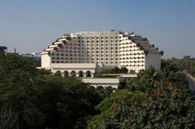 фото отеля Taj Banjara Hyderabad