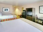 фото отеля Holiday Inn Express Hotel & Suites Tucumcari