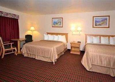 фото отеля Quality Inn and Suites Capitola By the Sea