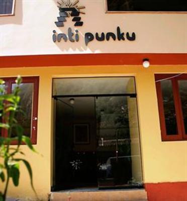 фото отеля Inti Punku Machupicchu Hotel