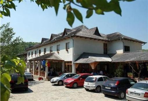 фото отеля Pension Casa cu Tei Sarata Monteoru