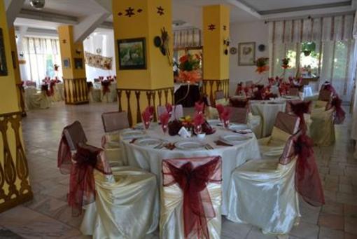 фото отеля Pension Casa cu Tei Sarata Monteoru