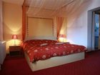 фото отеля Pension Casa cu Tei Sarata Monteoru