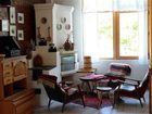 фото отеля Pension Casa cu Tei Sarata Monteoru