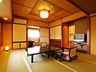 фото отеля Arashiyama Onsen Kyoto