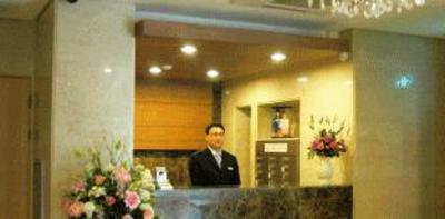 фото отеля New Korea Hotel