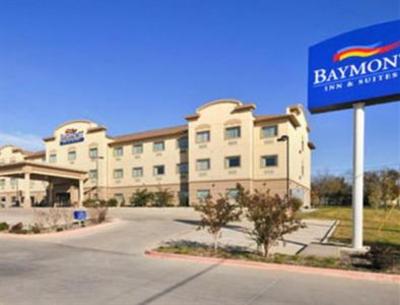 фото отеля Baymont Inn & Suites Decatur