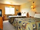 фото отеля Sawtelle Mountain Resort