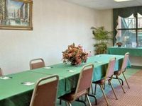 Howard Johnson Express Inn & Suites Florence