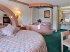 фото отеля Howard Johnson Express Inn & Suites Florence