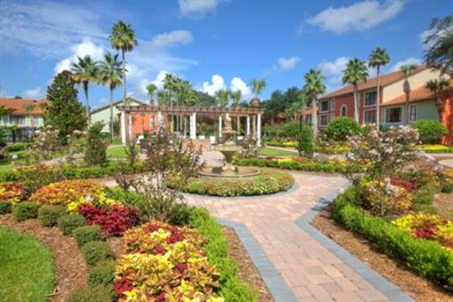 фото отеля Legacy Vacation Resorts - Kissimmee