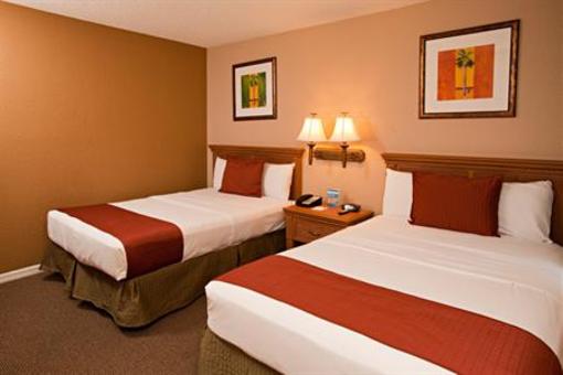 фото отеля Legacy Vacation Resorts - Kissimmee