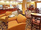 фото отеля Holiday Inn Express Hotel & Suites Clarksville