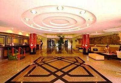 фото отеля Presa Di Finica Hotel & Suites