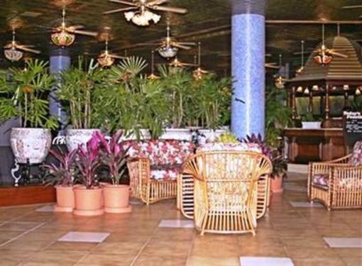фото отеля Holiday Inn Select Panama City