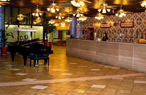 фото отеля Holiday Inn Select Panama City
