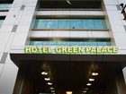 фото отеля Hotel Green Palace Pondicherry