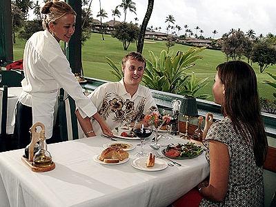 фото отеля Kaanapali Ocean Inn