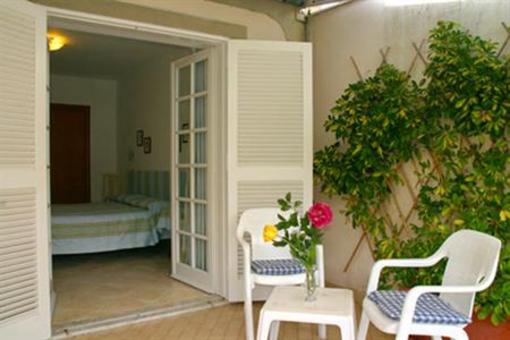 фото отеля Villa Alviani Anna