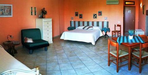фото отеля Villa Alviani Anna