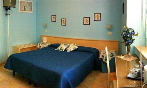 фото отеля Villa Alviani Anna