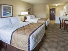 фото отеля Extended Stay America Hotel Airport Albuquerque
