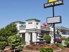 фото отеля Days Inn Tacoma Mall