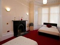 Onslow Guest House Glasgow