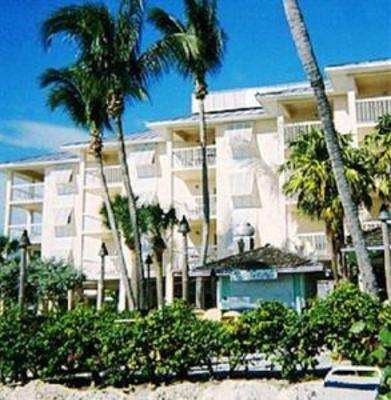 фото отеля Pelican Cove Resort Marina Hotel Islamorada