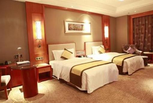 фото отеля Empark Grand Hotel