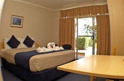 фото отеля All Seasons Country Lodge