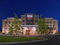 Fairfield Inn & Suites by Marriott - Louisville East