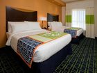 фото отеля Fairfield Inn & Suites by Marriott - Louisville East