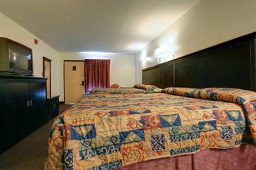 фото отеля America's Best Value Inn Crestview