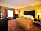 фото отеля La Quinta Inn & Suites Russellville