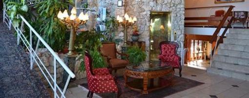 фото отеля Sea Club Resort