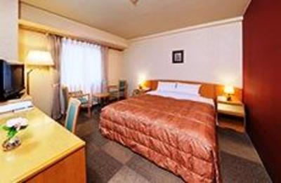 фото отеля Urvest Hotel Ohmori