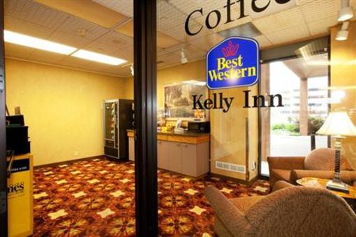 фото отеля Best Western Kelly Inn Saint Cloud