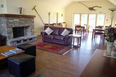 фото отеля Maple Lodge