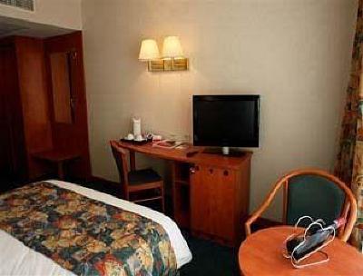 фото отеля Ramada Bucharest Parc