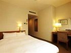 фото отеля Sun Hotel Nagoya Via Shirakawa