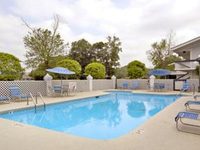 Days Inn Savannah Airport Garden City