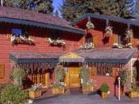 Cedar Springs Bed and Breakfast Lodge