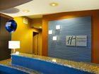 фото отеля Holiday Inn Express Hotel & Suites Vineland