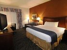 фото отеля Holiday Inn Champaign Urbana