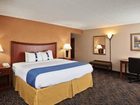 фото отеля Holiday Inn Champaign Urbana