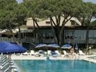 фото отеля Hotel Airone Caorle