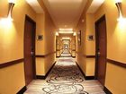 фото отеля Best Western Plus Airport Inn & Suites Salt Lake City