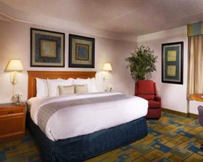 фото отеля La Quinta Inn & Suites Shreveport Airport